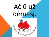 Ar gyvybė yra stebuklas?  14 puslapis