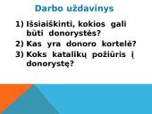 Ar gyvybė yra stebuklas?  3 puslapis