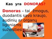 Ar gyvybė yra stebuklas?  4 puslapis