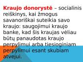 Ar gyvybė yra stebuklas?  6 puslapis