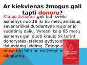 Ar gyvybė yra stebuklas?  10 puslapis