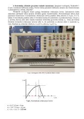 Vidinio fotoefekto puslaidininkyje tyrimas 4 puslapis