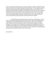 Tėvų ir vaikų santykiai Grušo tragikomedijoje „Meilė, džiazas ir velnias“ 2 puslapis