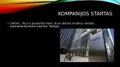 Sony kompanija 2 puslapis