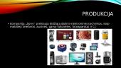 Sony kompanija 4 puslapis