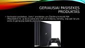 Sony kompanija 6 puslapis