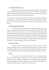 Vandens hidrologinis ciklas 6 puslapis