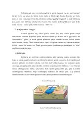 Vandens hidrologinis ciklas 7 puslapis
