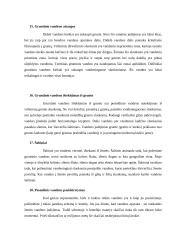 Vandens hidrologinis ciklas 8 puslapis