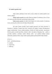 Vandens hidrologinis ciklas 10 puslapis