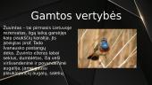 Žuvinto biosferos rezervatas, jo gamtos vertybės 5 puslapis