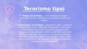 Skaidrės apie terorizmą 6 puslapis