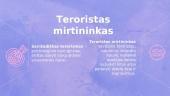 Skaidrės apie terorizmą 9 puslapis
