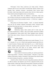 Žemė - Saulės planeta 2 puslapis