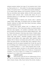 Žemė - Saulės planeta 3 puslapis