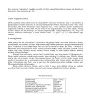 Žemė ir jos magnetinis laukas 3 puslapis