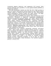 Vandens vaidmuo ląstelėje, organizmuose ir ekologinėse sistemose 2 puslapis