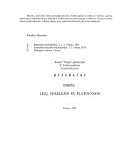 Erkės - ligų sukėlėjos ir platintojos 3 puslapis