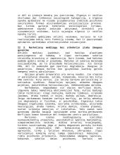 Gyvybinių procesų reguliavimas ir koordinavimas 4 puslapis