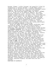 Gyvybinių procesų reguliavimas ir koordinavimas 6 puslapis