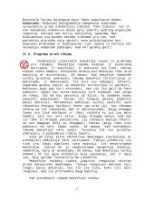 Gyvybinių procesų reguliavimas ir koordinavimas 8 puslapis