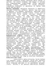 Gyvųjų organizmų evoliucija 3 puslapis
