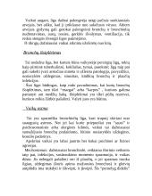 Pagrindinės kvėpavimo organų ligos 2 puslapis