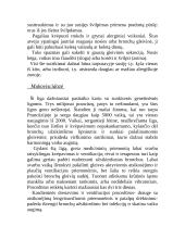 Pagrindinės kvėpavimo organų ligos 3 puslapis