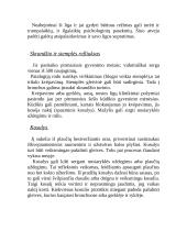 Pagrindinės kvėpavimo organų ligos 4 puslapis