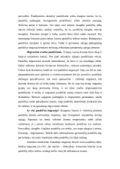 Paukščių migravimas 6 puslapis