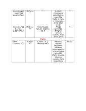 Mineralinių trąšų įtaka dirvožemiui bei augalams 4 puslapis