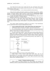 Baltymai ir transportas per membranas 2 puslapis