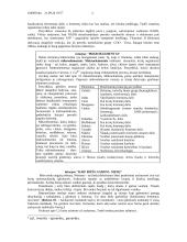 Tretinė baltymo struktūra ir gebėjimas veikti 2 puslapis