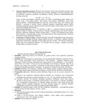 Tretinė baltymo struktūra ir gebėjimas veikti 4 puslapis