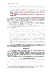 Nukleino rūgštys 2 puslapis