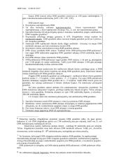 Nukleino rūgštys 4 puslapis