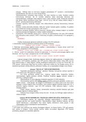 Mitochondrijos ir jų savybės 2 puslapis