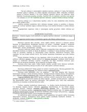 Ląstelės gyvybinės veiklos valdymas 4 puslapis