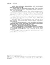 Ląstelės gyvybinės veiklos valdymas 6 puslapis