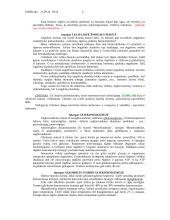 Apie gyvūnų mitybą 4 puslapis