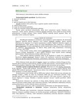 Prokariotinės ląstelės 2 puslapis