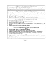 Senatvė ir mirtis 5 puslapis