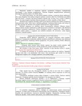 Jungiamieji audiniai ir fibriliniai baltymai 5 puslapis