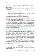 Aktinas ir miozinas. Raumenys 3 puslapis