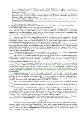 Žmogaus imuninė sistema 2 puslapis