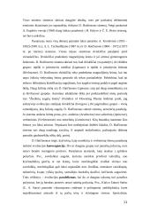 Augalų taksonomijos raida 11 puslapis