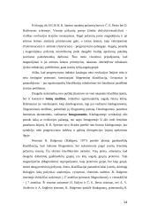 Augalų taksonomijos raida 14 puslapis