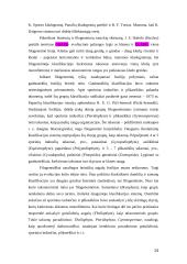 Augalų taksonomijos raida 15 puslapis