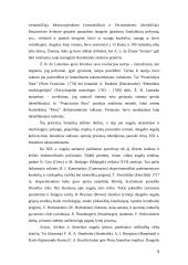 Augalų taksonomijos raida 5 puslapis