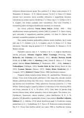 Augalų taksonomijos raida 10 puslapis